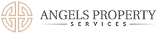 Angels Property Management Services Logo